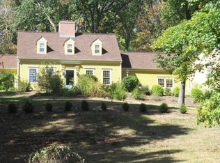 740 Bernardston Rd, Greenfield, MA 01301