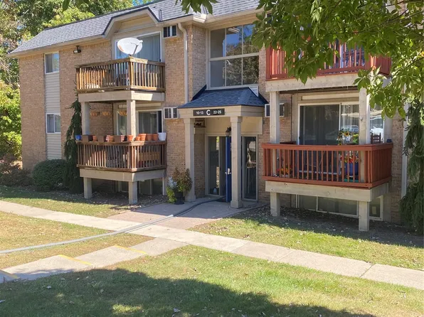 417 Parkdale Ave Unit 13, Rochester, MI 48307