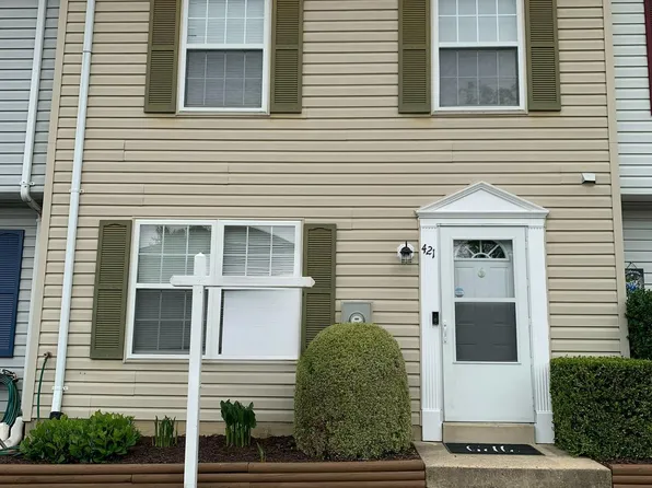 421 Old Oak Pl, Thurmont, MD 21788