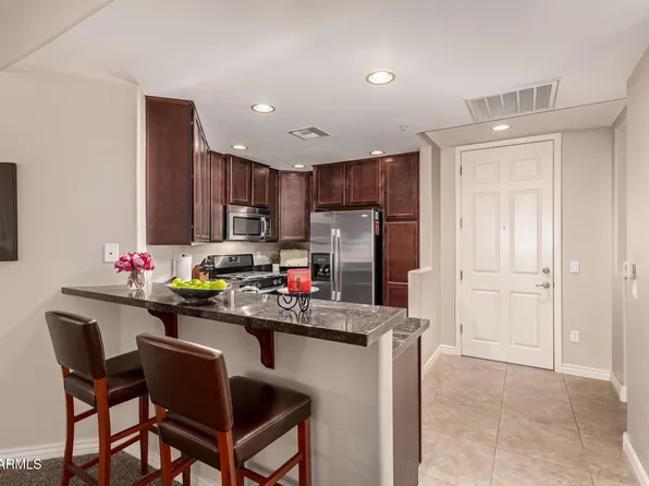 5350 E DEER VALLEY Drive #1259, Phoenix, AZ 85054