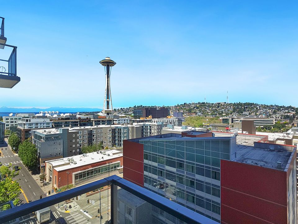 1st image of 2510 6th Ave #1101