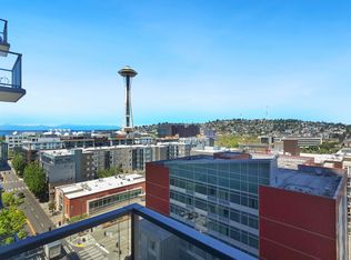 2510 6th Ave #1101, Seattle, WA 98121