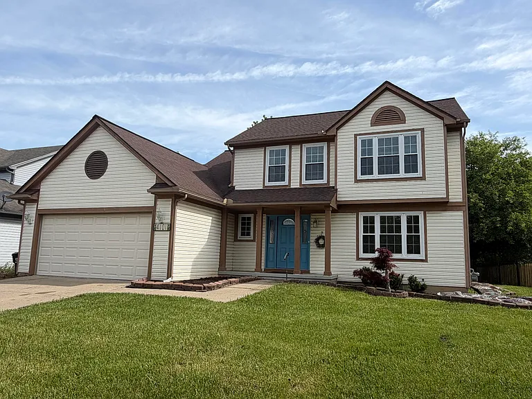 4101 Rolling Meadow Ln — Photo 3