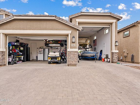 3rd image of 22861 E ESTRELLA Road