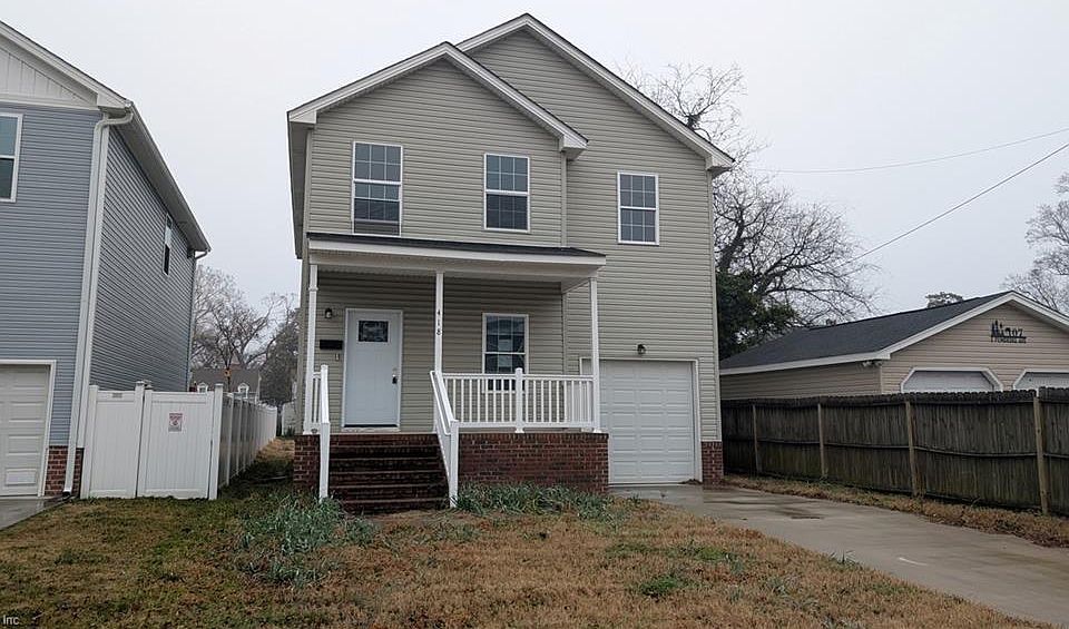 1st image of 418 Wine St