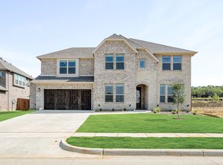 364 Aurora Hills Trl, Burleson, TX 76028