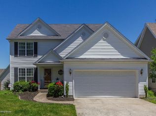 10621 Hite Creek Rd, Louisville, KY 40241