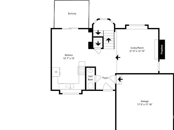 3rd image of 10541 Cherry St