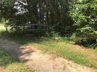 11698 Henderson Mountain Rd, Fairmount, GA 30139