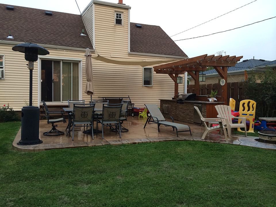 Open House this Saturday