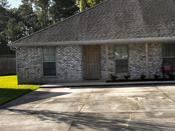 28251 Henry White Rd #7