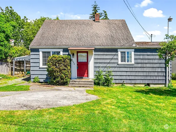 2632 Xenia, Bellingham, WA 98226