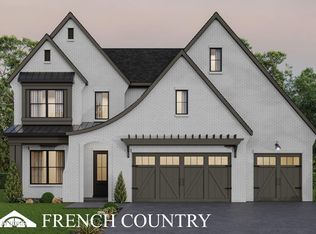 LOT 8 Silver Cedar Ln, Knoxville, TN 37932