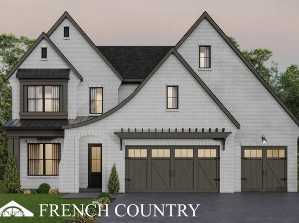 LOT 8 Silver Cedar Ln, Knoxville, TN 37932