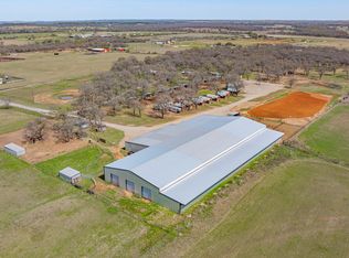 10830 Tango Rd, Weatherford, TX 76087