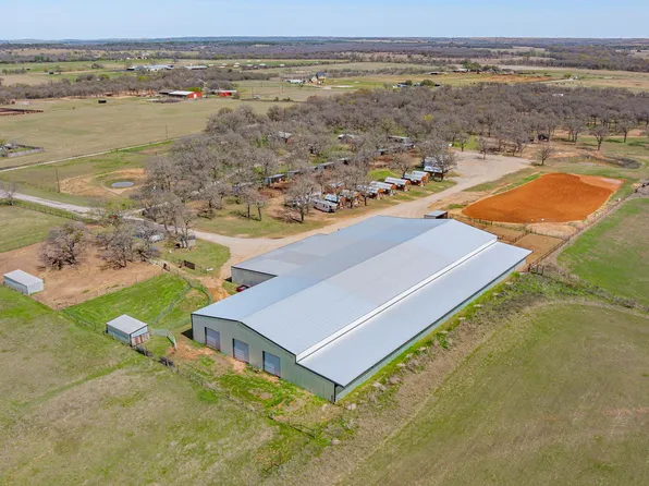 10830 Tango Rd, Weatherford, TX 76087