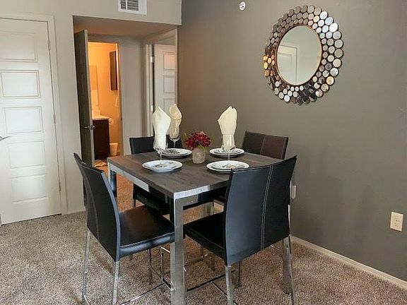 5th image of 6901 Saratoga Blvd APT 714