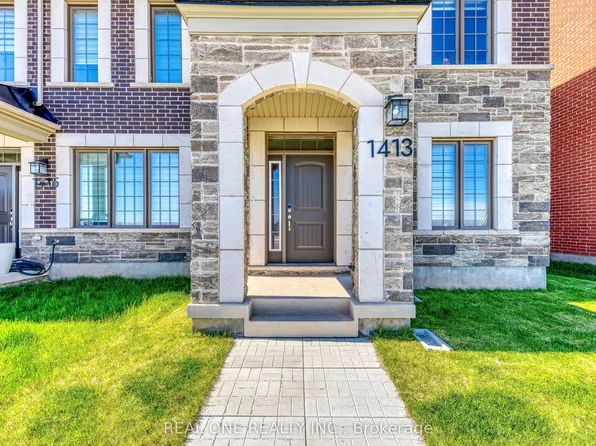 1413 William Halton Pkwy W, Oakville, ON L6M 0C8