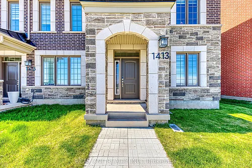 1413 William Halton Pkwy W Photo 1