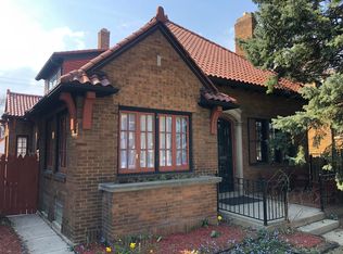 1237 S Layton Blvd, Milwaukee, WI 53215