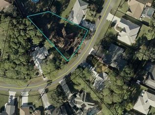 33 Banner Ln, Palm Coast, FL 32137