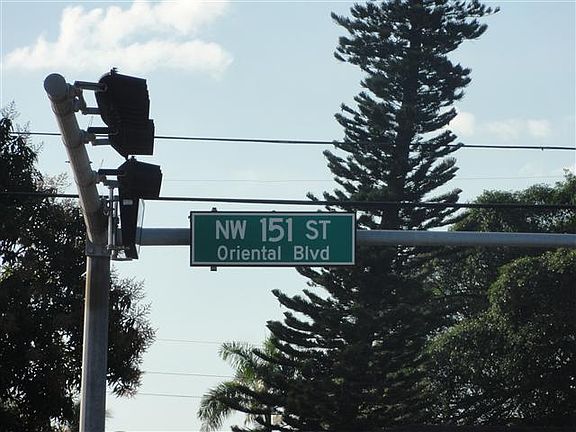 5th image of 15111 NW 32nd Ave