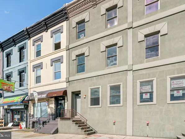 3142 N Broad St, Philadelphia, PA 19132