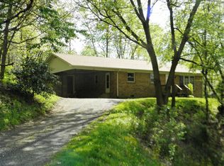102 Witt Dr, W Jefferson, NC 28694