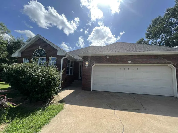 15315 County Road 138, Carthage, MO 64836