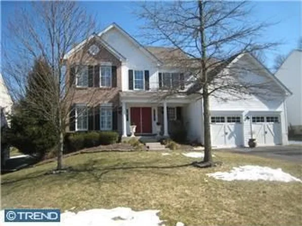1353 Wooded Knl, West Chester, PA 19382