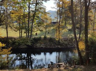 301 Cullasaja Cir, Franklin, NC 28734