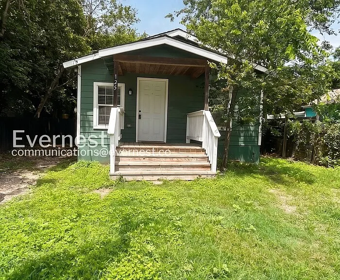 125 Magendie St — Photo 1