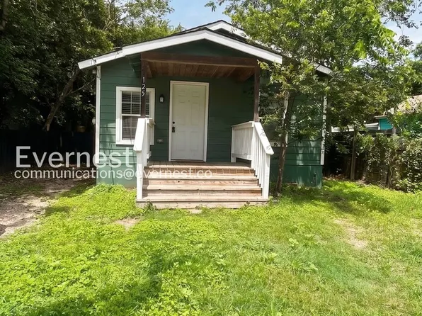 125 Magendie St, San Antonio, TX 78210