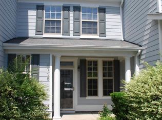 3116 Rapid Falls Rd, Cary, NC 27519