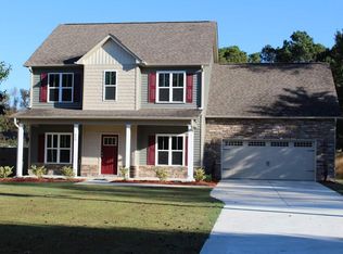 250 Beulaville Hwy, Richlands, NC 28574