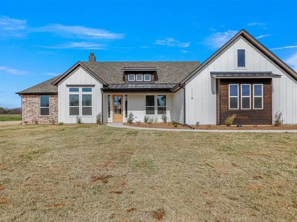 1118 Silver Sage Trl, Weatherford, TX 76085
