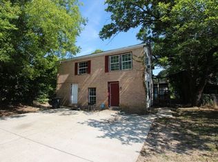 1525 W 2nd St, Tyler, TX 75701