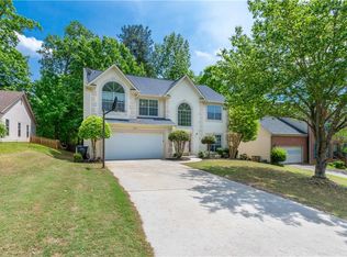 200 Saddle Bridge Dr, Johns Creek, GA 30022