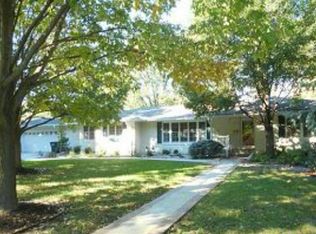 1115 N Lincoln Ave, Hastings, NE 68901