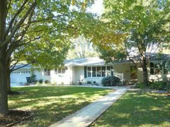 1115 N Lincoln Ave, Hastings, NE 68901