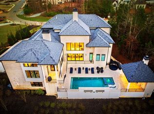 3136 Balley Forrest Dr, Milton, GA 30004