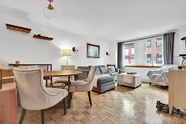 Rented by Compass