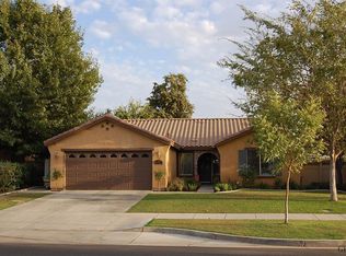 12619 Cheswolde Dr, Bakersfield, CA 93312