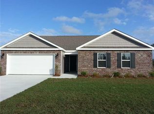 42 Whisperwood Ln, Ocean Springs, MS 39564