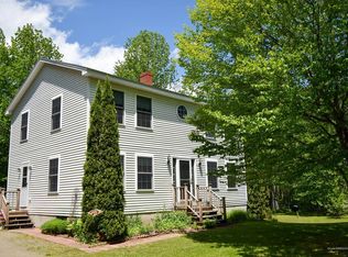 196 Old County Rd, Searsport, ME 04974
