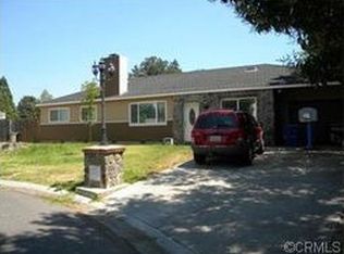 1510 Tanbark Dr, Red Bluff, CA 96080