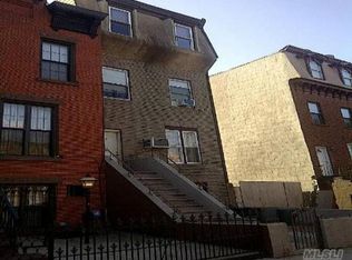 350 Decatur St #A, Brooklyn, NY 11233