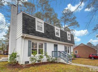 532 Reynolds Ave, Durham, NC 27707