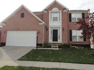 303 Delaware Dr, Maineville, OH 45039
