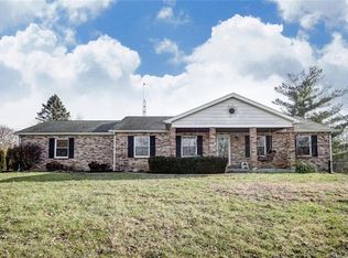 4141 S Day Brandt Rd, New Carlisle, OH 45344